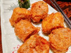 潮汕肉饼-抱德·潮汕味(琶洲店原惠城鱼仔)