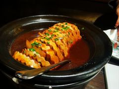 -穿越·外婆家(西溪天堂店)