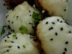 生煎包-浦江餐饮·上海菜馆(五四路店)