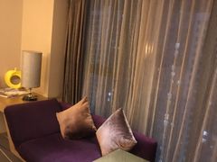 -青岛富力艾美酒店