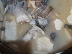 -干老四雅鱼饭店(滨江西路店)