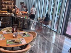 -上海静安香格里拉大酒店
