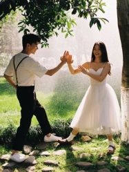 -光阴的故事婚纱摄影(苏州店)