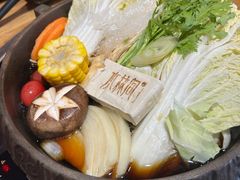 -水林间·寿喜烧自助(仙林金鹰店)
