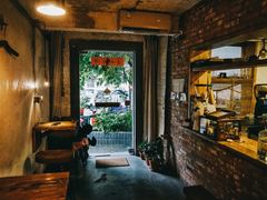 -春庄咖啡SpringHues(钟楼小区店)