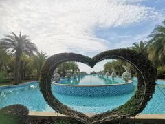 -惠州金海湾嘉华度假酒店