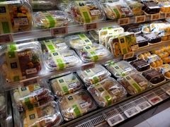 零售区-盒马鲜生(文景博乐里购物广场店)