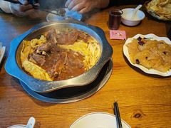 -老诚一锅(乔庄店)