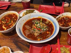 -红料理|串串有瘾·烧烤(吴中路店)