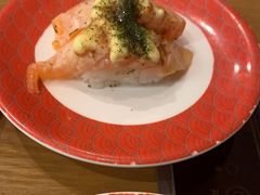 -晴季寿司(延河路万达广场店)