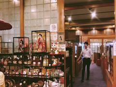 大堂-古都梅按摩足浴(世界广场店)