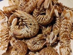 -旺角小渔村(二马路店)