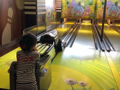 -大鲁阁保龄球(苏州园区店)