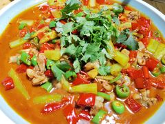 -宋记冕宁土菜馆(海门渔村二店)