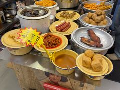 -柳州肥姨妈大骨螺蛳粉(老闵行店)