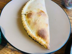 牦牛肉烤饼-阿热藏餐(总店)