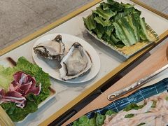 -鹅香四海·卤水火锅·砂锅粥·潮汕菜(宝安店)