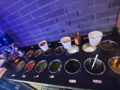 -蛙太牛牛肉海鲜自助火锅(台江万达店)