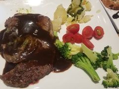 -必胜客(新中纬店)