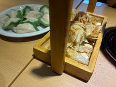 -关东小磨东北菜(上海长风大悦城店)