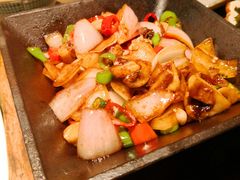 -童年小筑餐厅(申花路店)