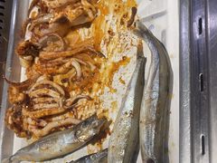 -新石器烤肉(百联川沙店)