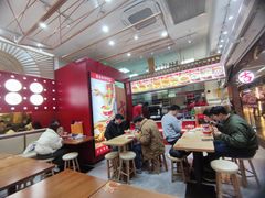 -吉品合酥脆烤饼(太平洋森活天地店)