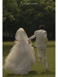 -杭州金夫人婚纱摄影(富阳私享店)