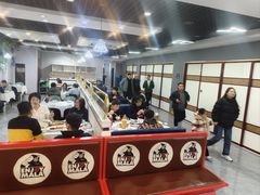 -黑石礁酒楼·海鲜(黑石礁店)