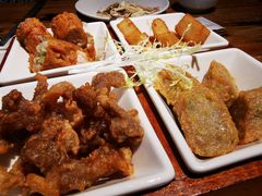 闽南小吃拼盘-临家闽南菜(大唐店)