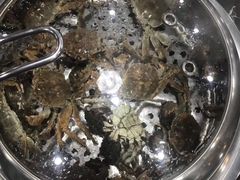 -一号码头蒸汽海鲜自助