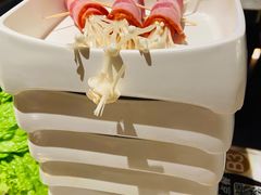 -火炉火自助餐(西直门凯德MALL店)