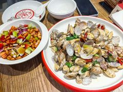 -叶派龙虾•招牌香辣蟹·海鲜(中海国际店)