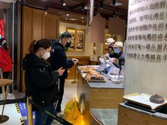 -麦陌(正弘城店)