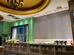 -东方雅典水疗美食汇(金海岸大厦店)