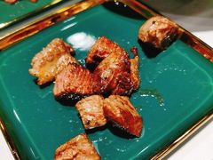 -隐炉和牛烧肉店(群力店)