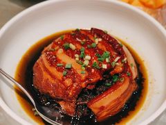 -辛香味烧鱼馆·非遗技艺·排骨红烧肉(光谷医药园店)