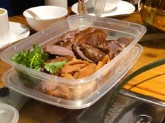 -壹只卤鹅·潮汕菜(莲塘店)