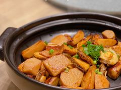 -味莊·青岛菜(云霄路店)