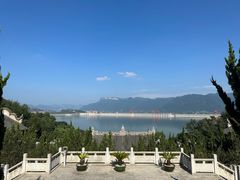 -屈原故里文化旅游区