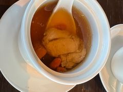 -君悦酒店·乐厨·高空自助餐(青年大街店)