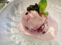 -普朗姆生蚝牛排馆 The Plump Oyster(成都摩方购物中心店)