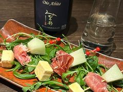 -三川·十酒Izakaya(南昌路店)