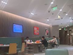 -海底捞火锅(龙岗星河COCO Park店)