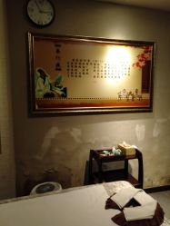 包房-御媄养生美容SPA
