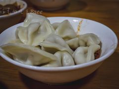 红油水饺-洞子口张老二凉粉(文殊院店)