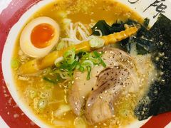 -雷门拉面·现熬骨汤(凯德来福士店)