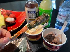 -花潮料理艺食馆(SM新生活广场店)