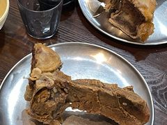 -谢大牛馆·中式卤牛排(老店)