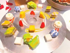 -狮拾久·现代新加坡料理(福田COCO Park店)